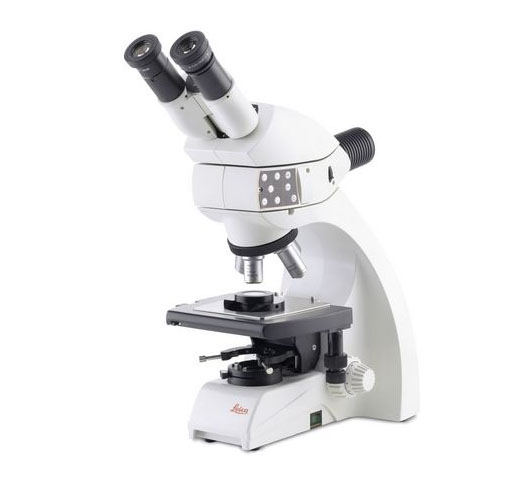 莱卡DM750M 正置金相显微镜